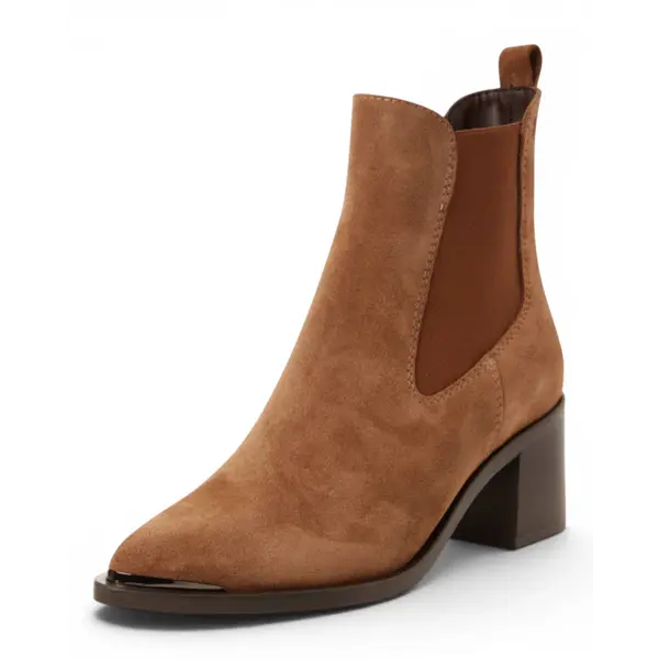 25301-45-300 Tamaris ženska gležnjača BROWN
