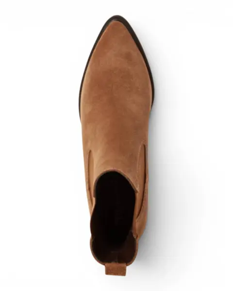 25301-45-300 Tamaris ženska gležnjača BROWN