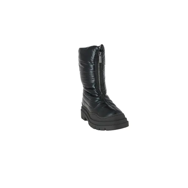 25438-29-001 s.Oliver boot Flat BLACK