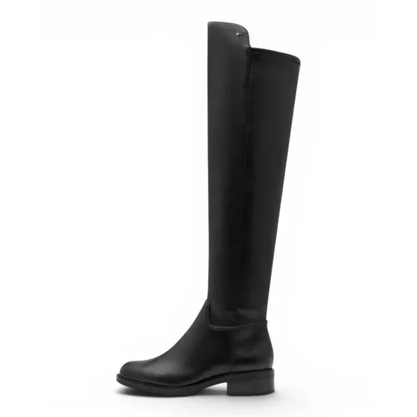 25508-45-001 Tamaris ženska čizma BLACK