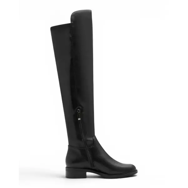 25508-45-001 Tamaris ženska čizma BLACK