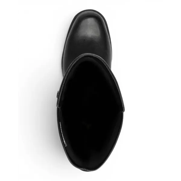 25508-45-001 Tamaris ženska čizma BLACK