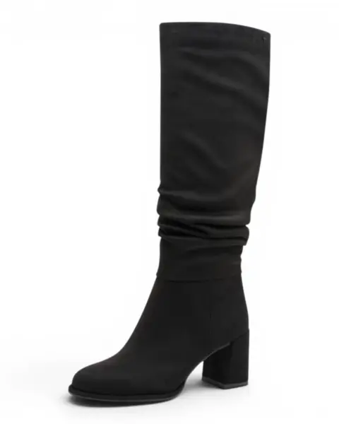 25523-45-001 Tamaris ženska čizma BLACK