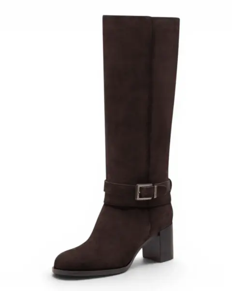25533-45-304 Tamaris ženska čizma MOCCA