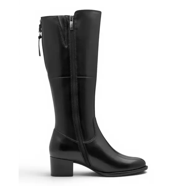 25539-45-001 Tamaris ženska čizma BLACK