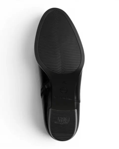 25539-45-001 Tamaris ženska čizma BLACK