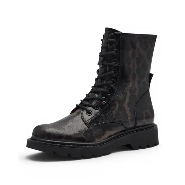 25918-43-360 Tamaris ženska gležnjača LEOPARD