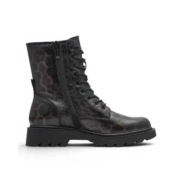 25918-43-360 Tamaris ženska gležnjača LEOPARD