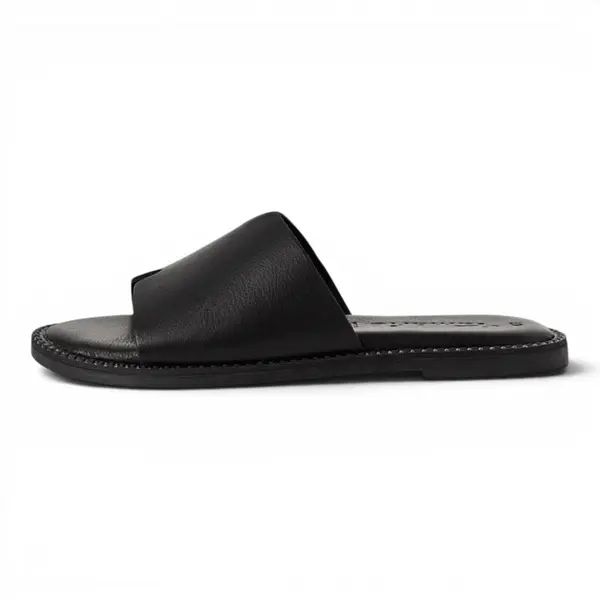 27135-42-001 Tamaris ženska natikača BLACK