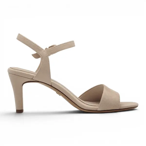 28028-42-400  Tamaris ženske Sandalette BEIGE