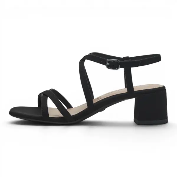 28204-42-001 Tamaris Ženske Sandalette BLACK