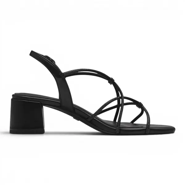 28236-42-001 Tamaris ženske Sandalette BLACK