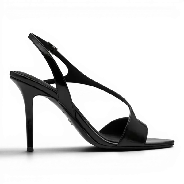 28322-46-001 Tamaris ženska sandala BLACK