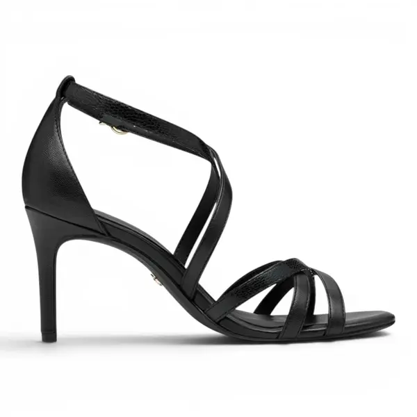 28382-42-001 Tamaris ženska sandala BLACK