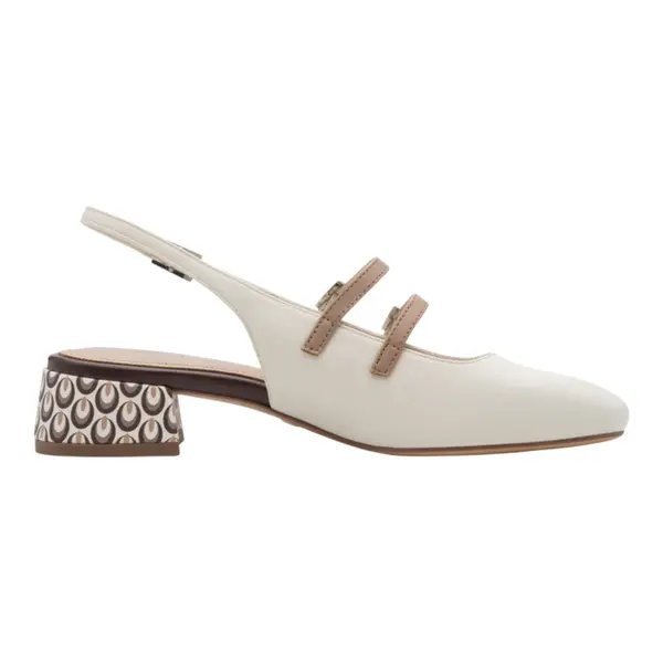 29510-44-147 Tamaris ženska cipela na otvorenu petu OFFWHITE COMB
