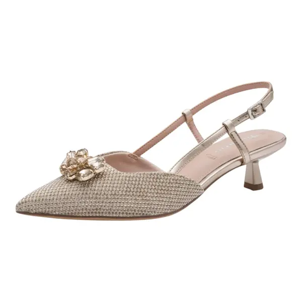 29512-46-289 Tamaris ženska cipela na otvorenu petu PEARL GLAM