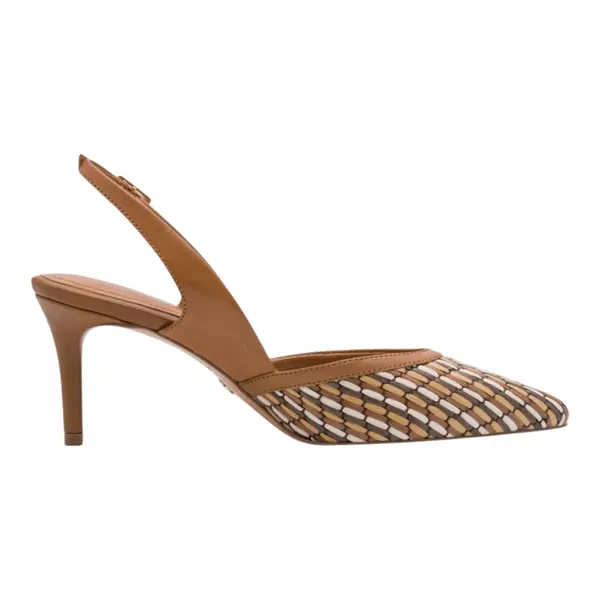 29625-46-392 Tamaris ženska cipela na otvorenu petu COGNAC COMB