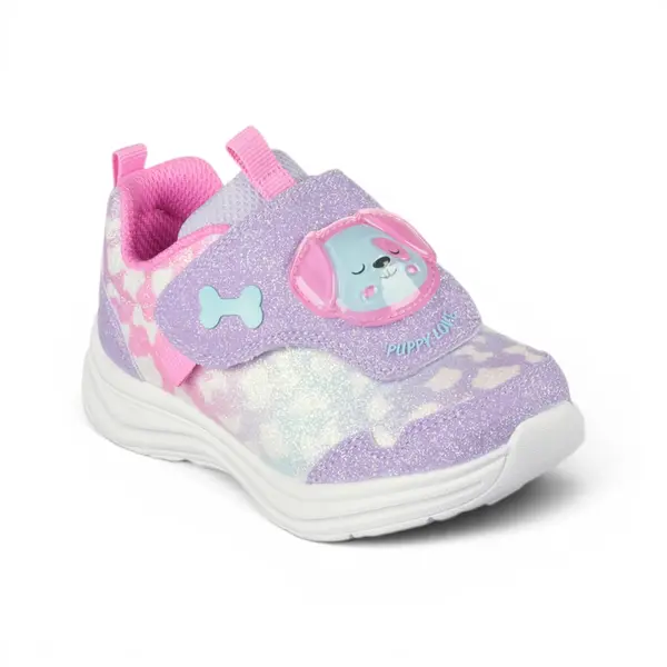 302698N-LVHP Glimmer Kicks SKEC dječje tenisice ljubičaste – Skechers