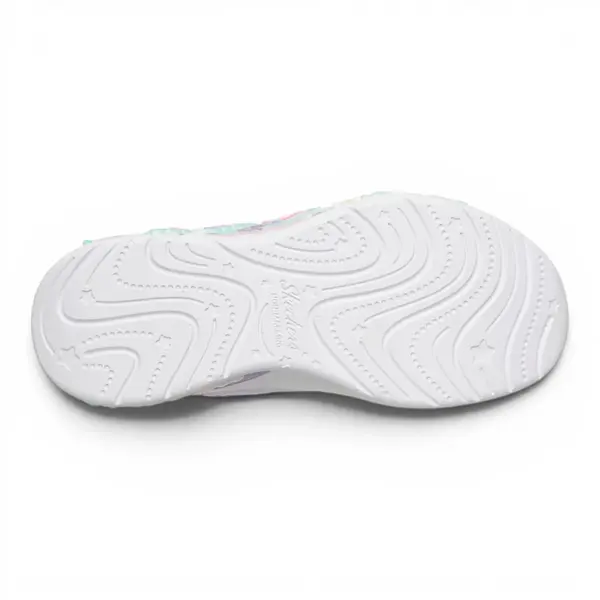 303065L-LVMT Butterfly Bliss dječje tenisice ljubičaste – Skechers