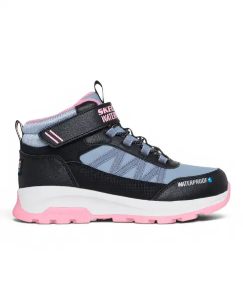 303493L-NVPR Skechers STORM BLAZER - ARTIC MASS NVPR