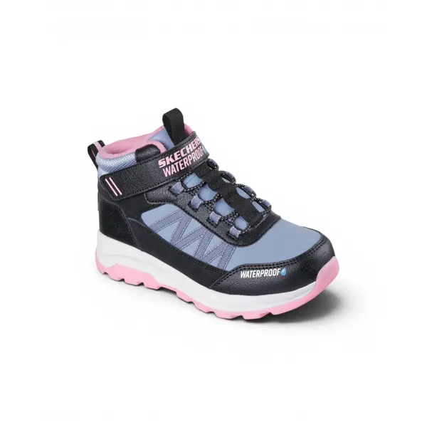 303493L-NVPR Skechers STORM BLAZER - ARTIC MASS NVPR