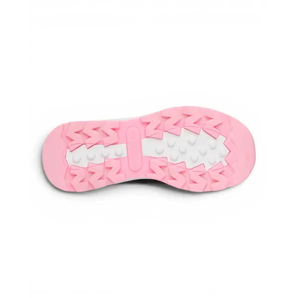 303493L-BKLP Storm Blazer dječje gležnjače crno-roze – Skechers