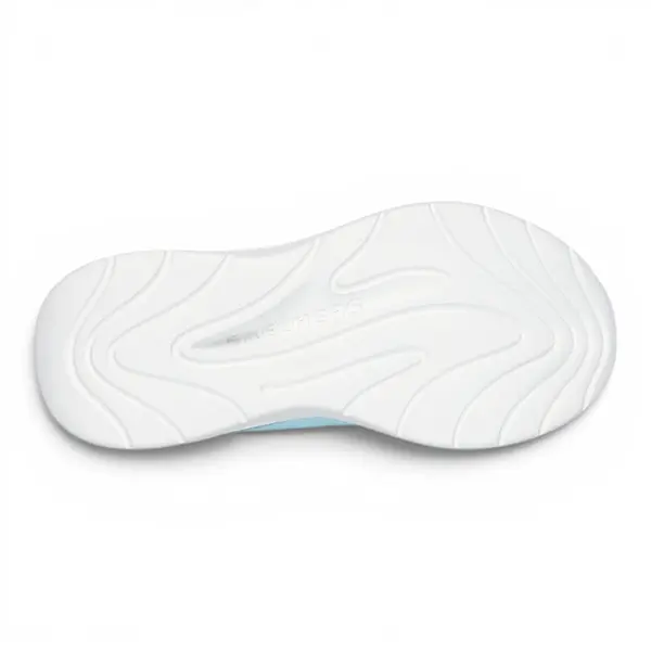 303557L-LTBL Skechers Wave 92 dječje tenisice svijetlo plave – Skechers