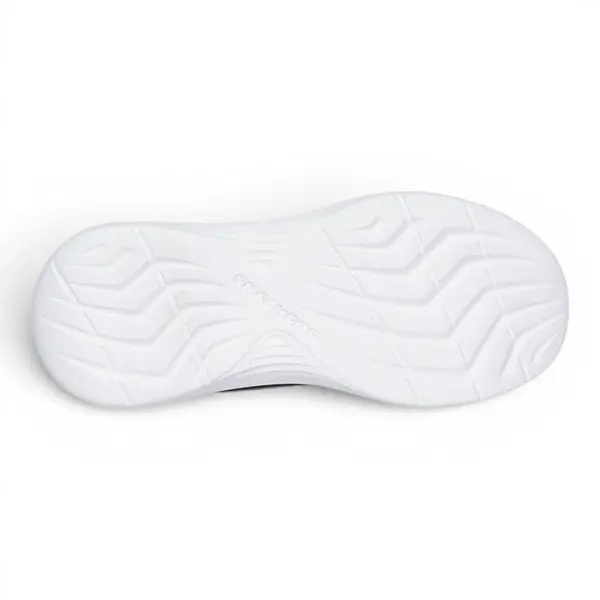 303573L-BLK Selectors Reset Achieved dječje tenisice crne – Skechers