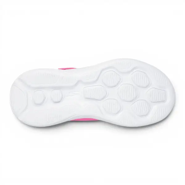 303580L-HPK GO RUN 400 V2 Fuel dječje tenisice roze – Skechers