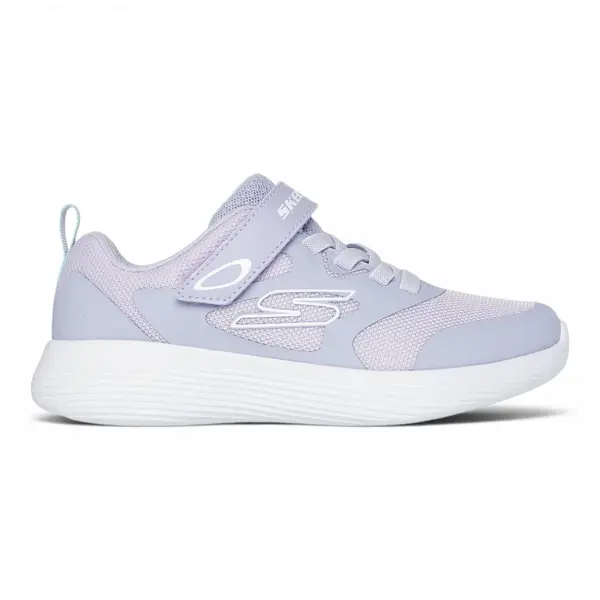 303580L-LAV GO RUN 400 V2 Fuel dječje tenisice ljubičaste – Skechers