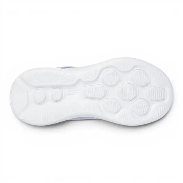 303580L-LAV GO RUN 400 V2 Fuel dječje tenisice ljubičaste – Skechers