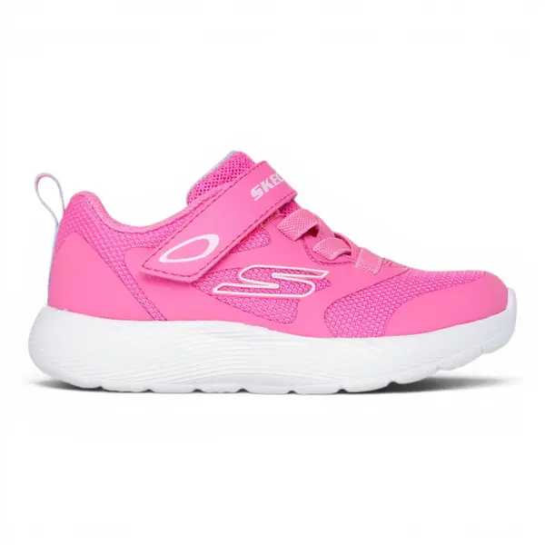 303582N-HPK Dyna-Lite 2.0 Unreal Journey dječje tenisice roze – Skechers