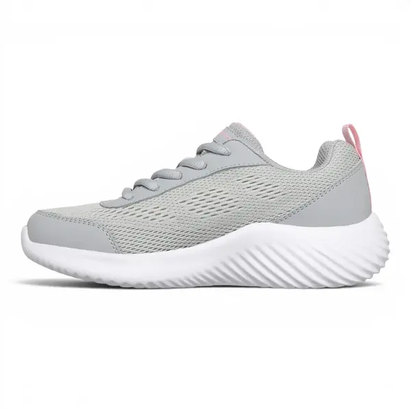 303679L-LTGY Skechers BOUNDER-EZ-BREEZE LTGY