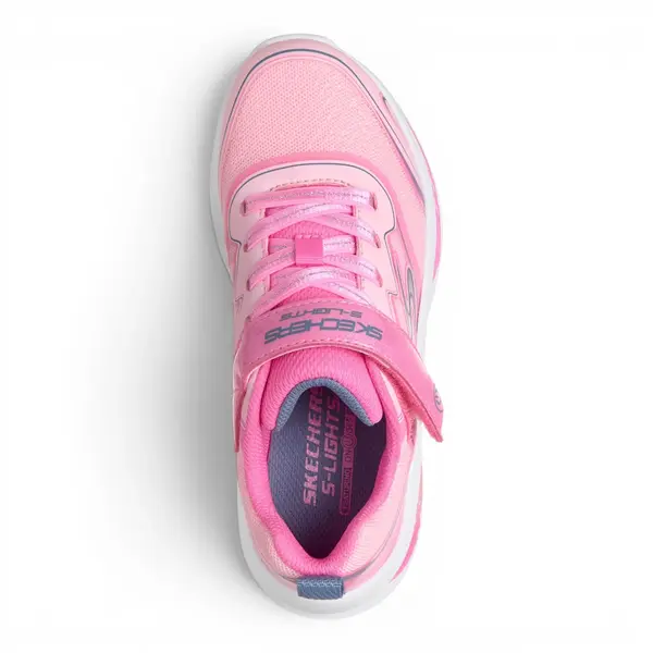 303737LC-PKMT Skechers COSMIC GLOW 2.0 dječja tenisica