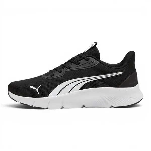 310093-01 Puma FlexFocus Lite Modern  Black- White