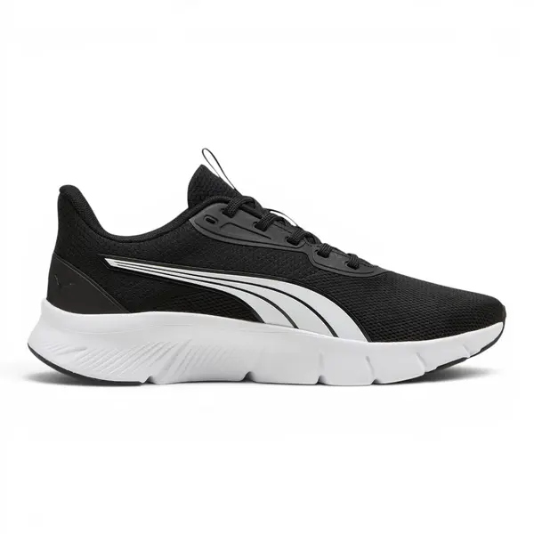 310093-01 Puma FlexFocus Lite Modern  Black- White