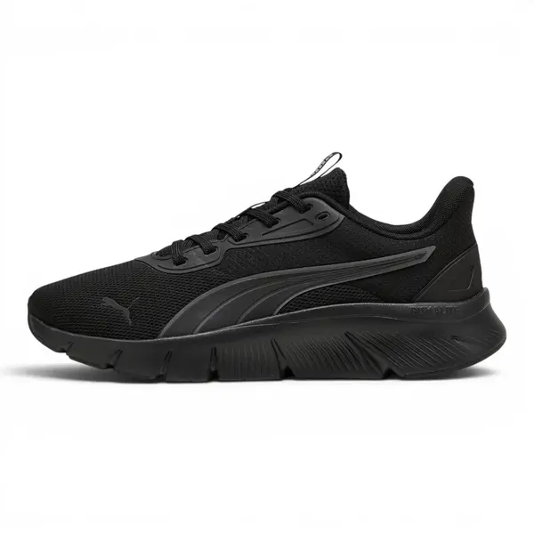 310093-02 Puma FlexFocus Lite Modern  Black-Cool Dark Gray