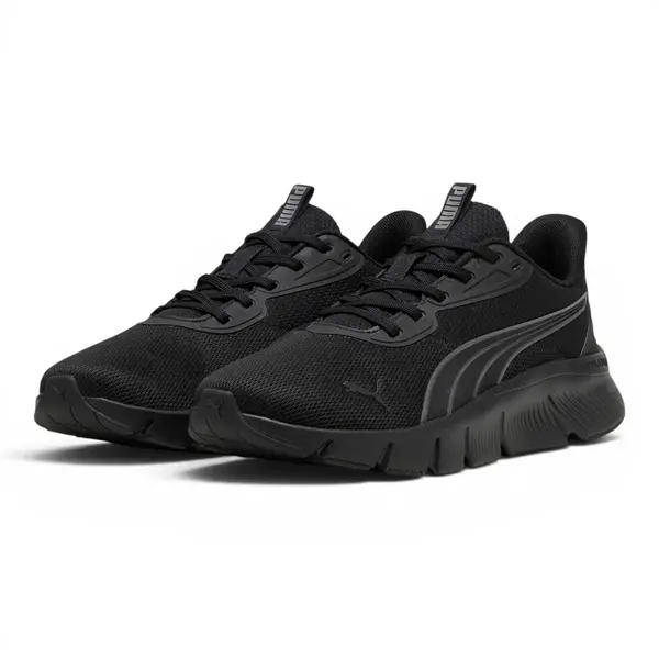 310093-02 Puma FlexFocus Lite Modern  Black-Cool Dark Gray