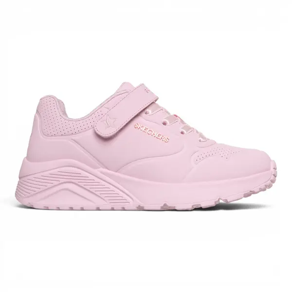 310429L-LTPK Skechers UNO LITE-STAR ICON LTPK