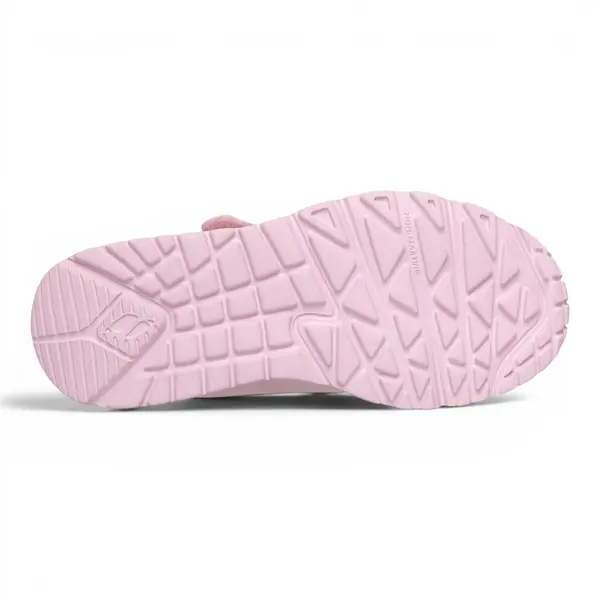 310429L-LTPK Skechers UNO LITE-STAR ICON LTPK