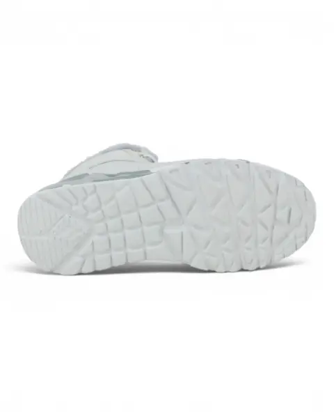 310485L-SLGY UNO Lite Camo Daze dječje gležnjače srebrno-sive – Skechers