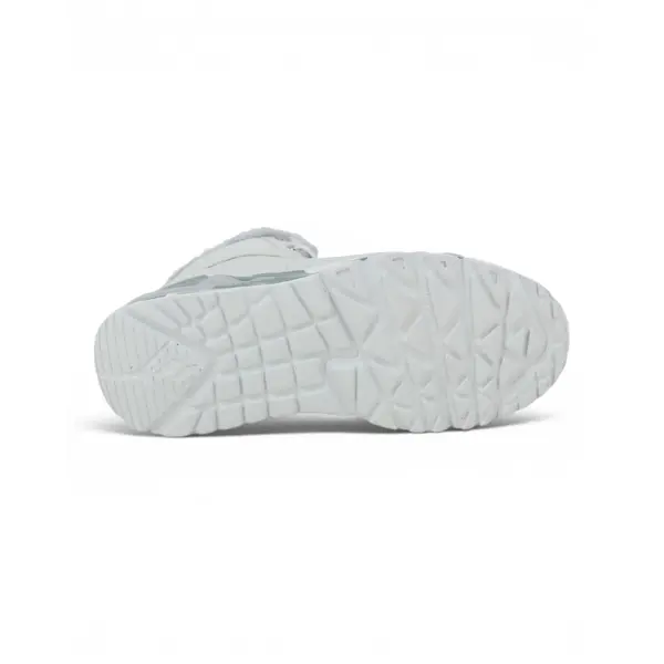 310485L-SLGY UNO Lite Camo Daze dječje gležnjače srebrno-sive – Skechers