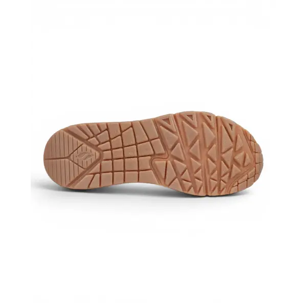 310539L-NAT UNO Fall Air dječje gležnjače bež – Skechers