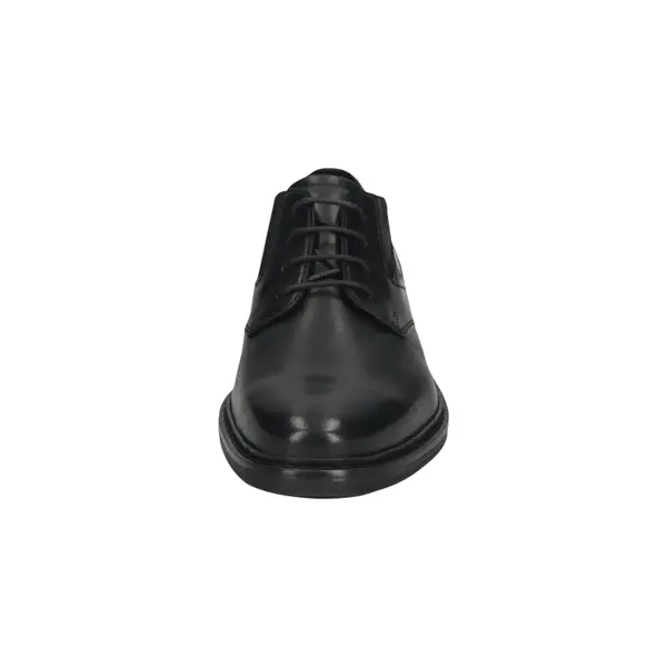 311-AOC01-4000-1010 Bugatti muška cipela  Rigalo Evo black / black
