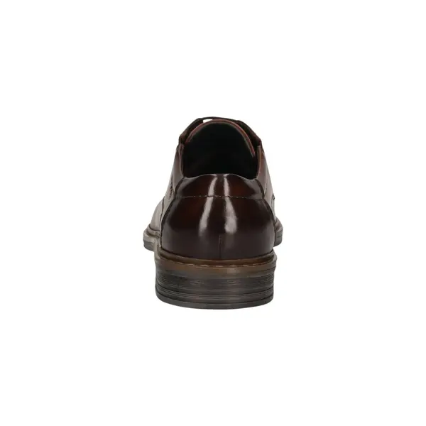 311-AOC03-1111-6361-460 Bugatti Muška cipela Rigalo Evo Cognac/Dark Brown