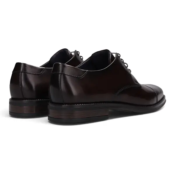 311AYN021100-6100 bugatti muška cipele dark brown