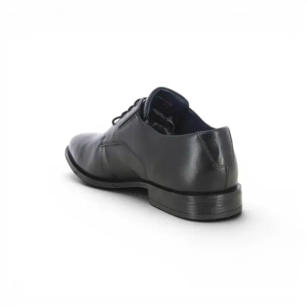 312-AFY04-1000-1000 Bugatti Muška cipela Black