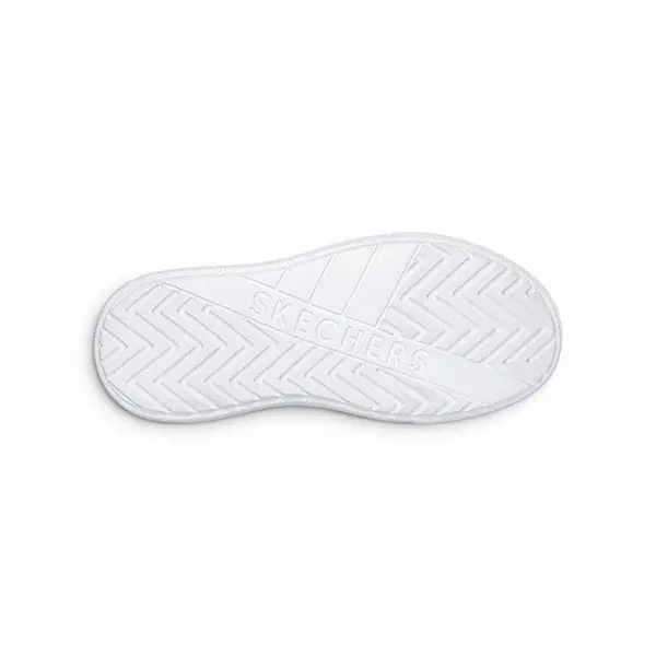 314075L-WMLT Hyperlift Love Daze dječje visoke tenisice bijelo-multicolor – Skechers