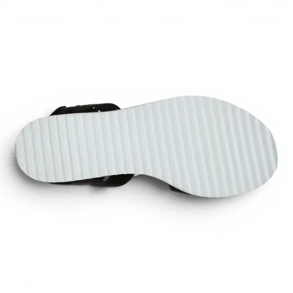 31440-BLK Desert Kiss ženske sandale crne – Skechers
