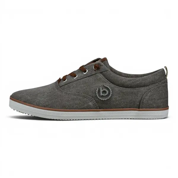 321502046900-1400 Bugatti muške tenisice Taupe
